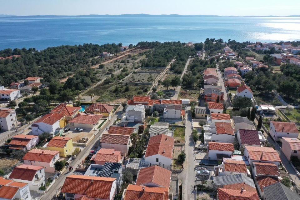 Вілла Vila Pedinka Вир Екстер'єр фото